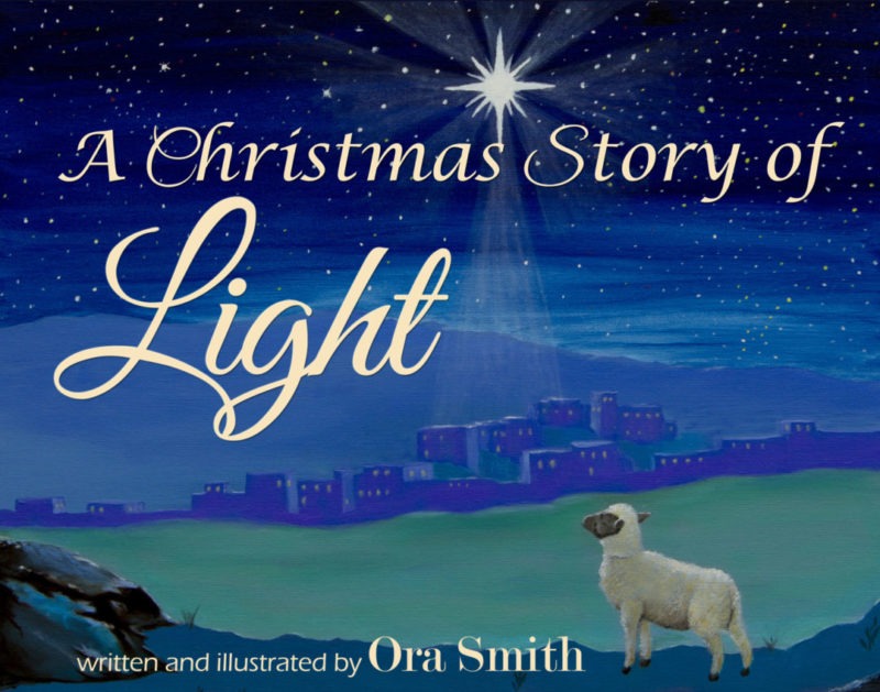 A Christmas Story of Light