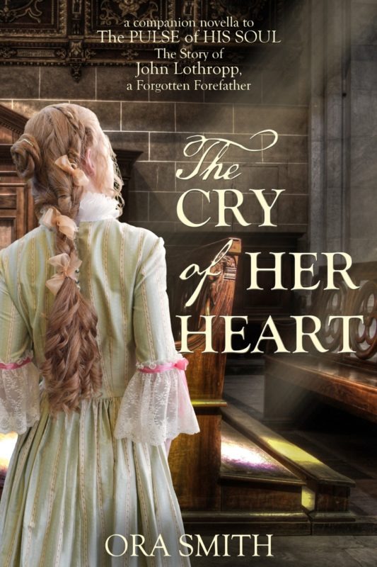 The Cry of Her Heart