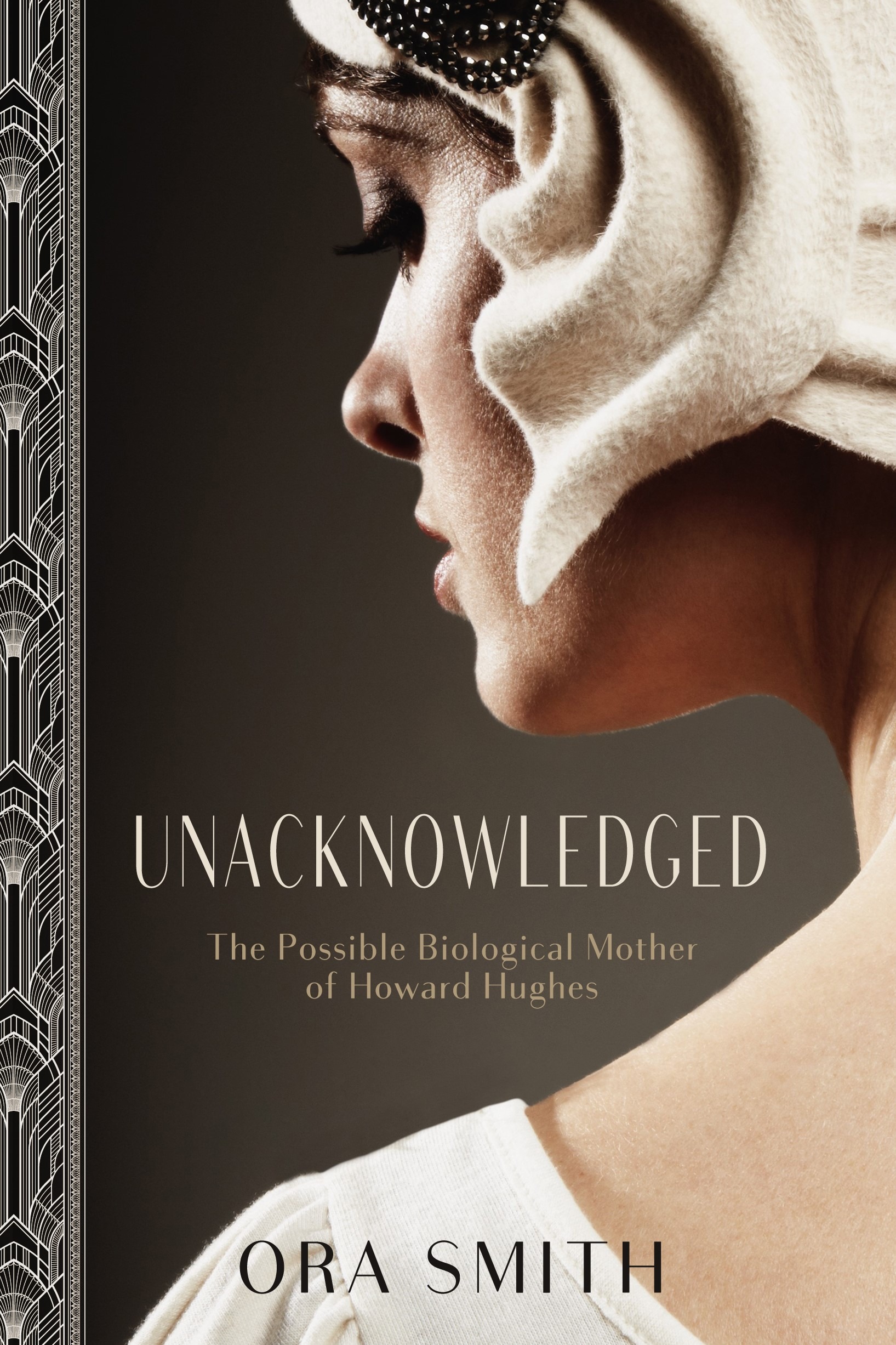 Unacknowledged: The Possible Biological Mother of Howard Hughes