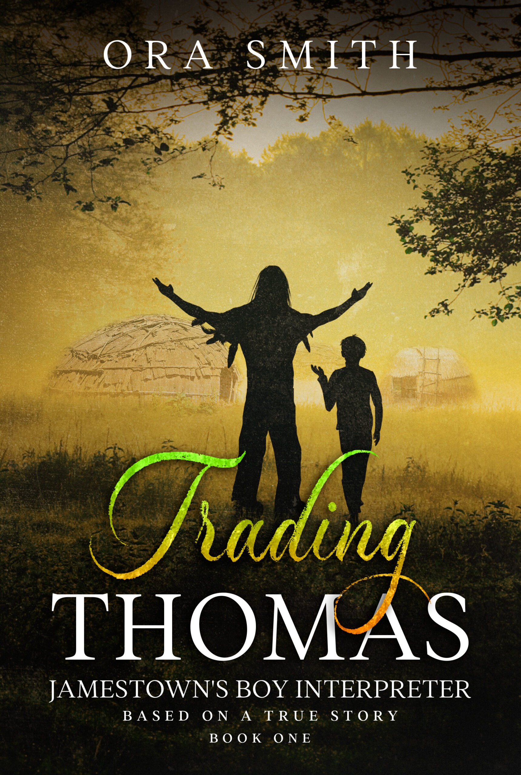 Trading Thomas