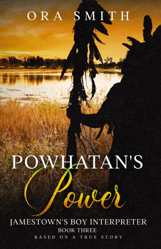 Powhatan’s Power