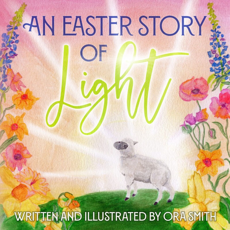 An Easter Story of Light